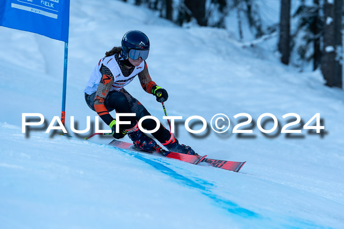 3. DSV ELK Schülercup RS, 14.01.2024