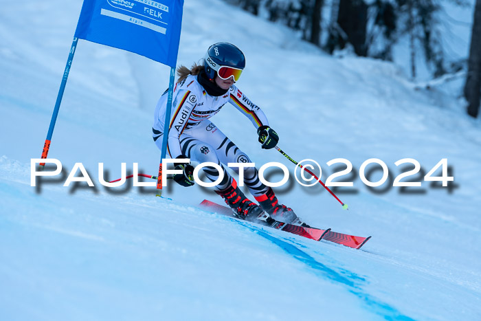 3. DSV ELK Schülercup RS, 14.01.2024