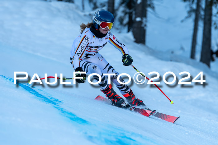 3. DSV ELK Schülercup RS, 14.01.2024