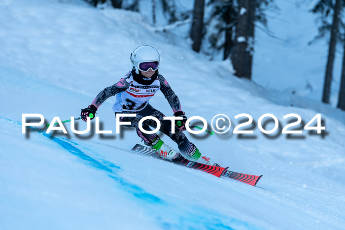 3. DSV ELK Schülercup RS, 14.01.2024