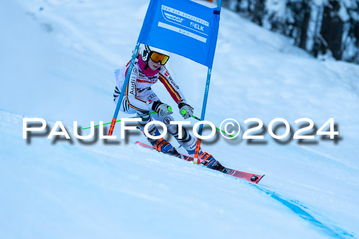 3. DSV ELK Schülercup RS, 14.01.2024