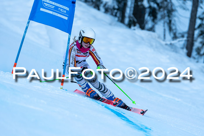 3. DSV ELK Schülercup RS, 14.01.2024