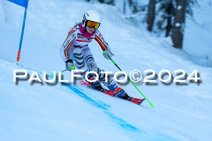 3. DSV ELK Schülercup RS, 14.01.2024