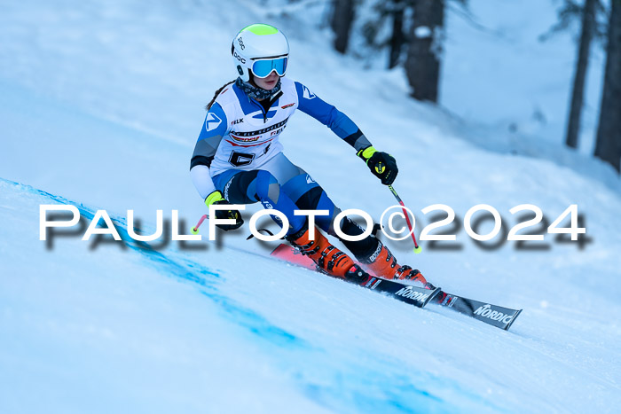 3. DSV ELK Schülercup RS, 14.01.2024