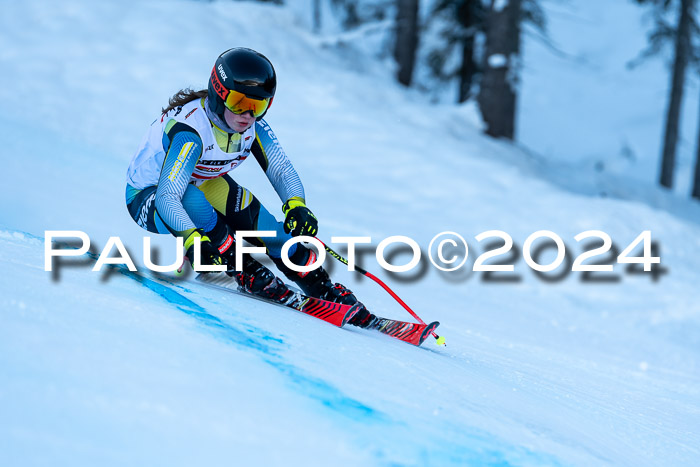 3. DSV ELK Schülercup RS, 14.01.2024