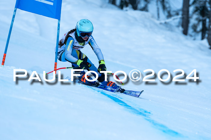 3. DSV ELK Schülercup RS, 14.01.2024