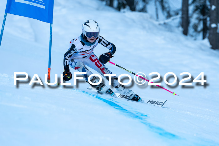 3. DSV ELK Schülercup RS, 14.01.2024