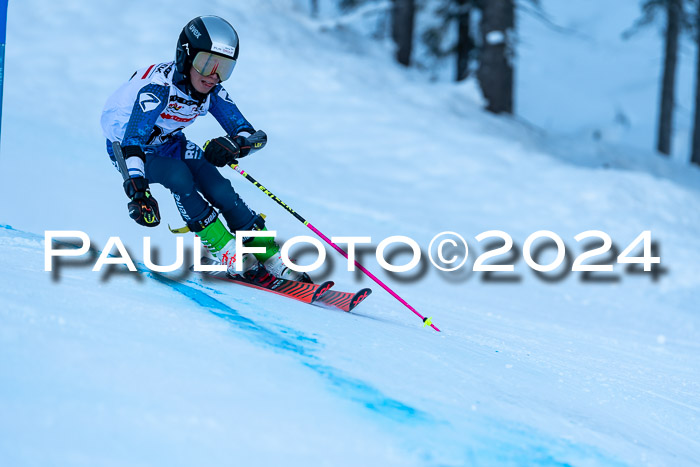3. DSV ELK Schülercup RS, 14.01.2024