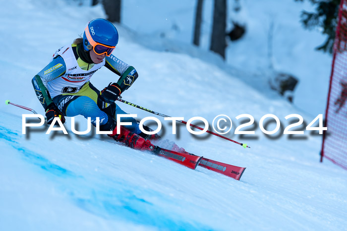 3. DSV ELK Schülercup RS, 14.01.2024