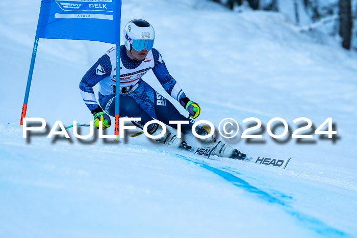 3. DSV ELK Schülercup RS, 14.01.2024
