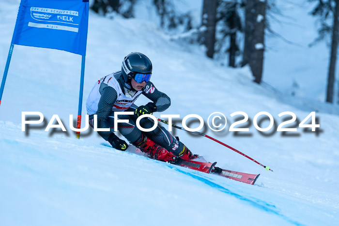 3. DSV ELK Schülercup RS, 14.01.2024