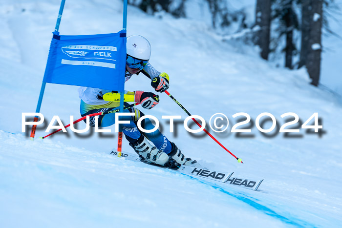 3. DSV ELK Schülercup RS, 14.01.2024