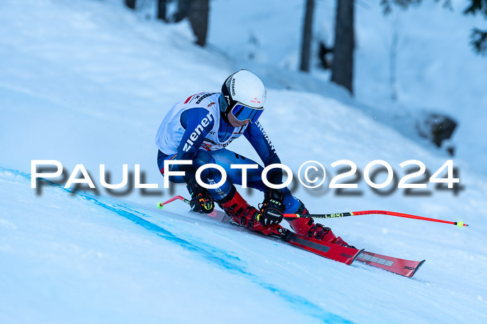 3. DSV ELK Schülercup RS, 14.01.2024