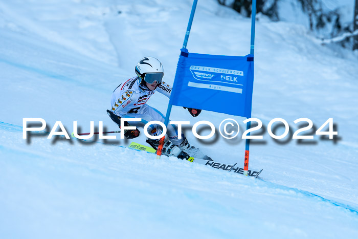 3. DSV ELK Schülercup RS, 14.01.2024
