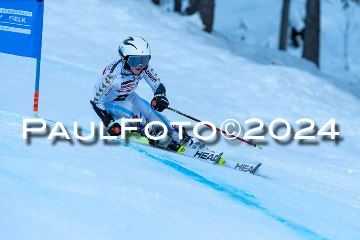 3. DSV ELK Schülercup RS, 14.01.2024