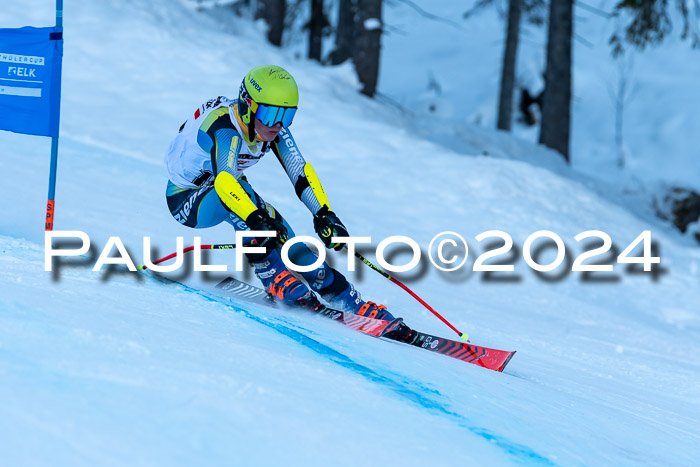 3. DSV ELK Schülercup RS, 14.01.2024