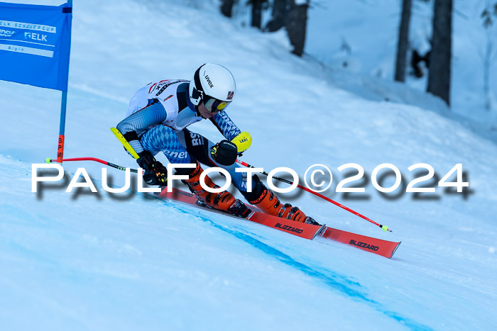 3. DSV ELK Schülercup RS, 14.01.2024