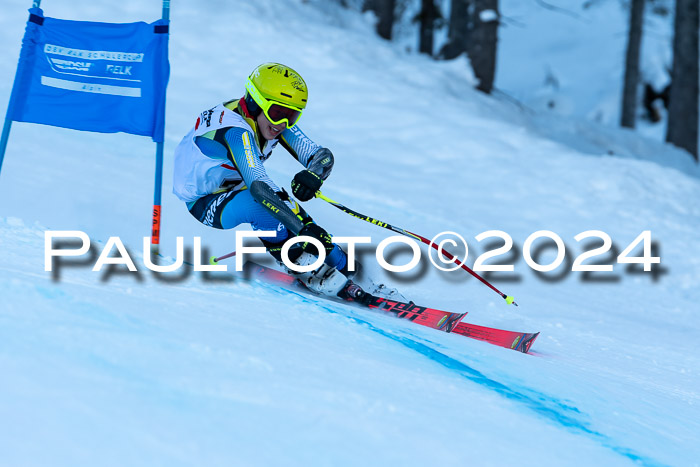 3. DSV ELK Schülercup RS, 14.01.2024
