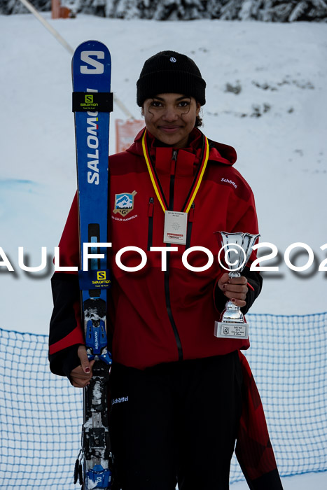 3. DSV ELK Schülercup RS, 14.01.2024