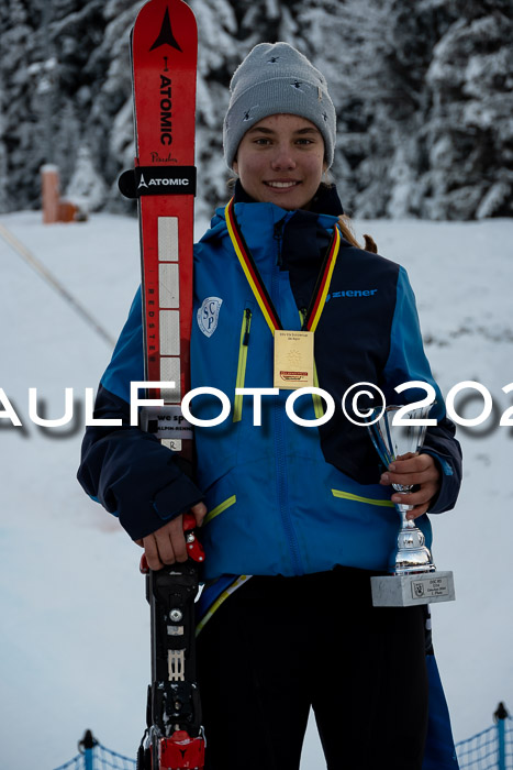 3. DSV ELK Schülercup RS, 14.01.2024