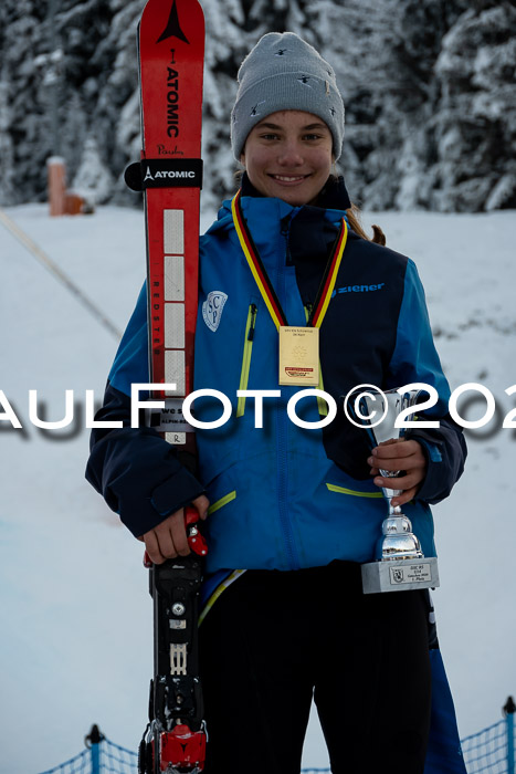3. DSV ELK Schülercup RS, 14.01.2024