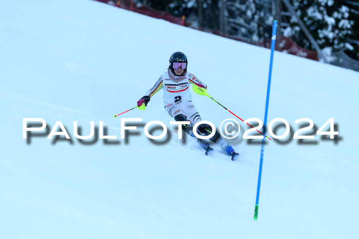 DSV - ELK Schülercup U16 SL, 14.01.2024