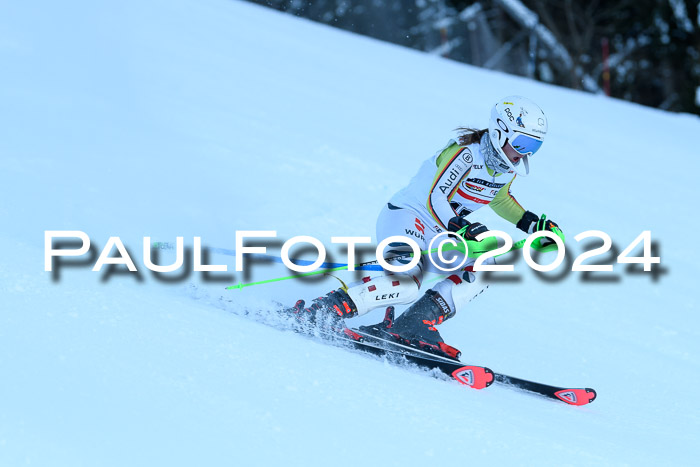 DSV - ELK Schülercup U16 SL, 14.01.2024