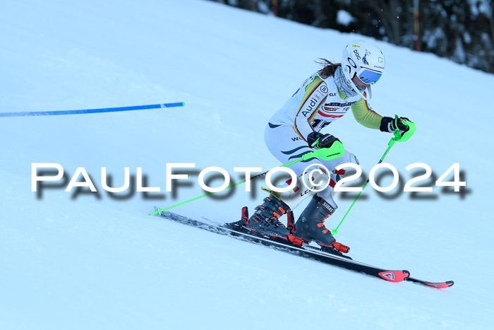 DSV - ELK Schülercup U16 SL, 14.01.2024