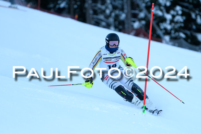 DSV - ELK Schülercup U16 SL, 14.01.2024