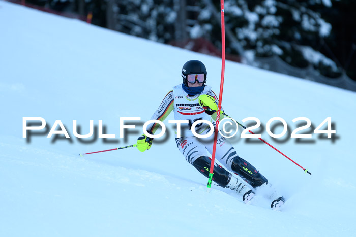 DSV - ELK Schülercup U16 SL, 14.01.2024