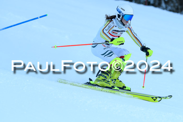 DSV - ELK Schülercup U16 SL, 14.01.2024