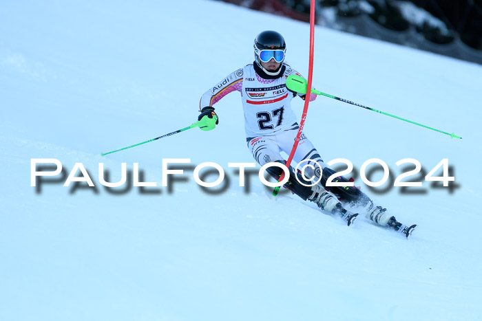 DSV - ELK Schülercup U16 SL, 14.01.2024