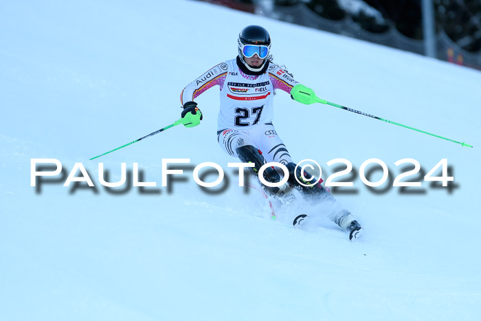 DSV - ELK Schülercup U16 SL, 14.01.2024