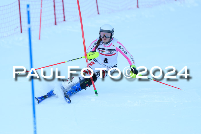 DSV - ELK Schülercup U16 SL, 14.01.2024