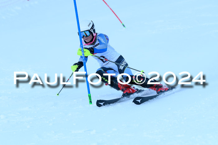DSV - ELK Schülercup U16 SL, 14.01.2024