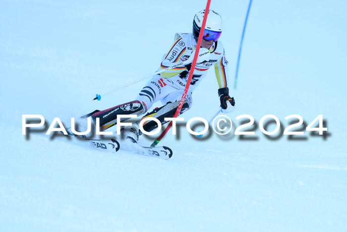 DSV - ELK Schülercup U16 SL, 14.01.2024