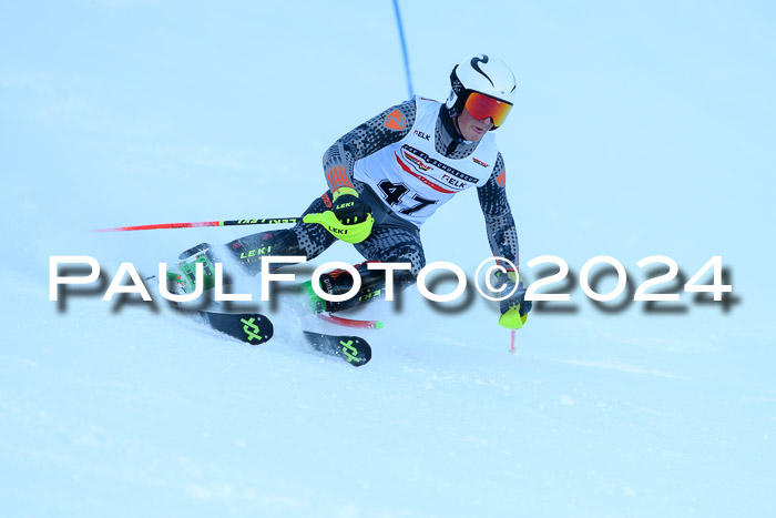 DSV - ELK Schülercup U16 SL, 14.01.2024