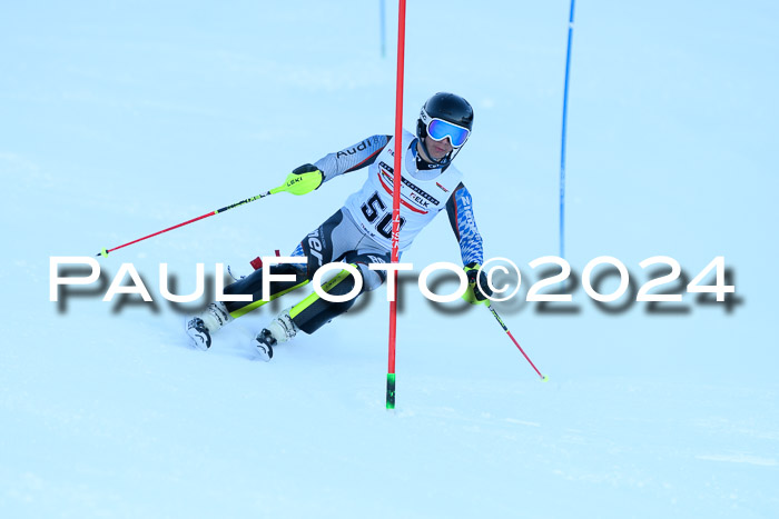 DSV - ELK Schülercup U16 SL, 14.01.2024
