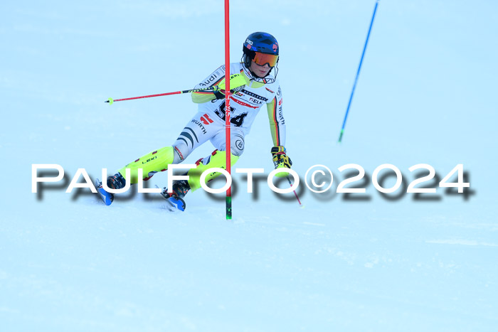 DSV - ELK Schülercup U16 SL, 14.01.2024