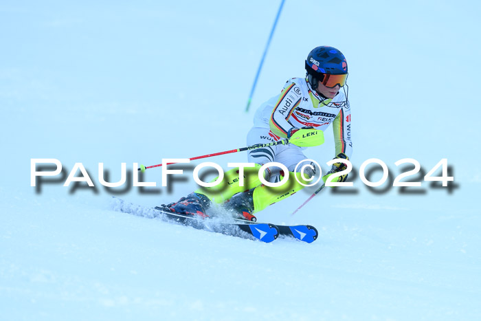 DSV - ELK Schülercup U16 SL, 14.01.2024
