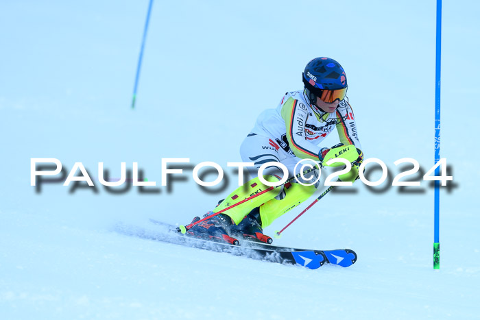 DSV - ELK Schülercup U16 SL, 14.01.2024