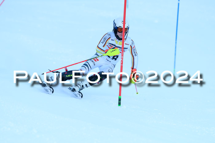 DSV - ELK Schülercup U16 SL, 14.01.2024