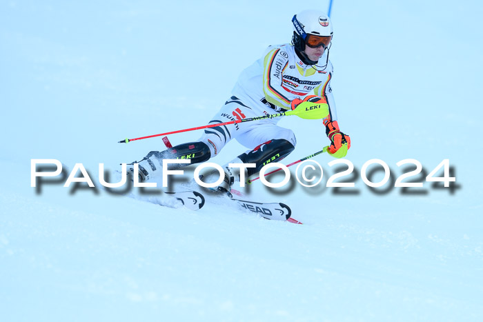 DSV - ELK Schülercup U16 SL, 14.01.2024