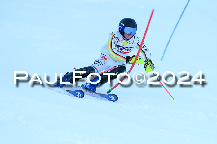 DSV - ELK Schülercup U16 SL, 14.01.2024