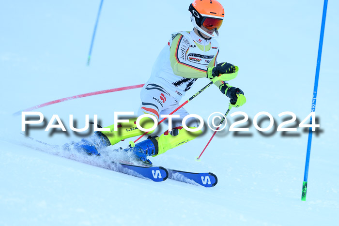 DSV - ELK Schülercup U16 SL, 14.01.2024