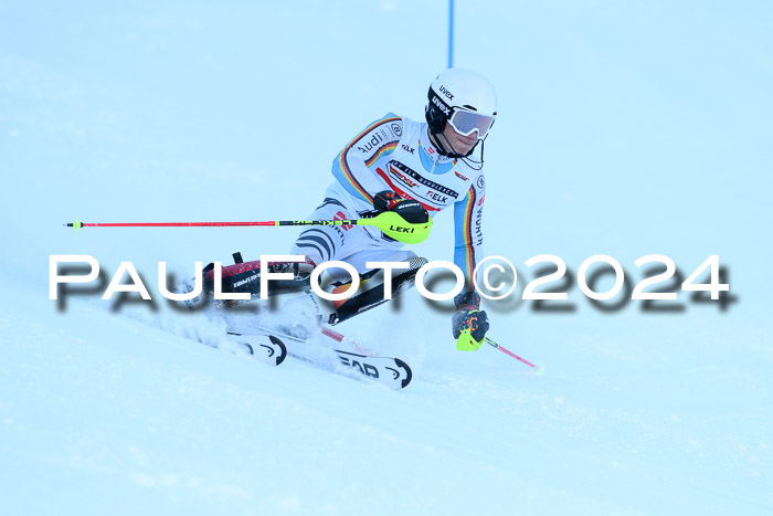 DSV - ELK Schülercup U16 SL, 14.01.2024