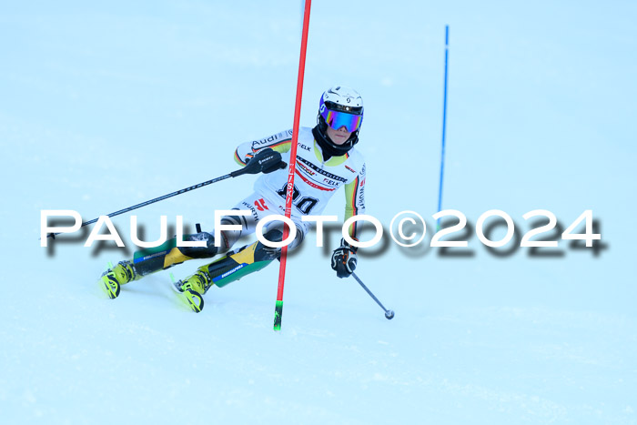 DSV - ELK Schülercup U16 SL, 14.01.2024