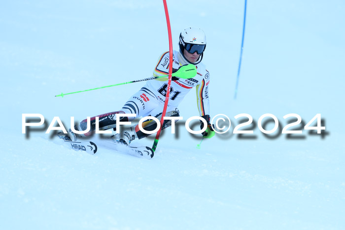 DSV - ELK Schülercup U16 SL, 14.01.2024