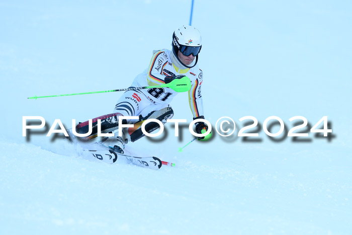 DSV - ELK Schülercup U16 SL, 14.01.2024