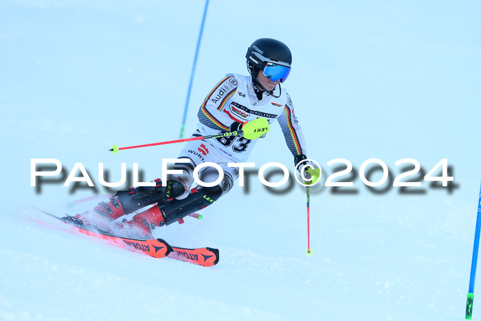 DSV - ELK Schülercup U16 SL, 14.01.2024